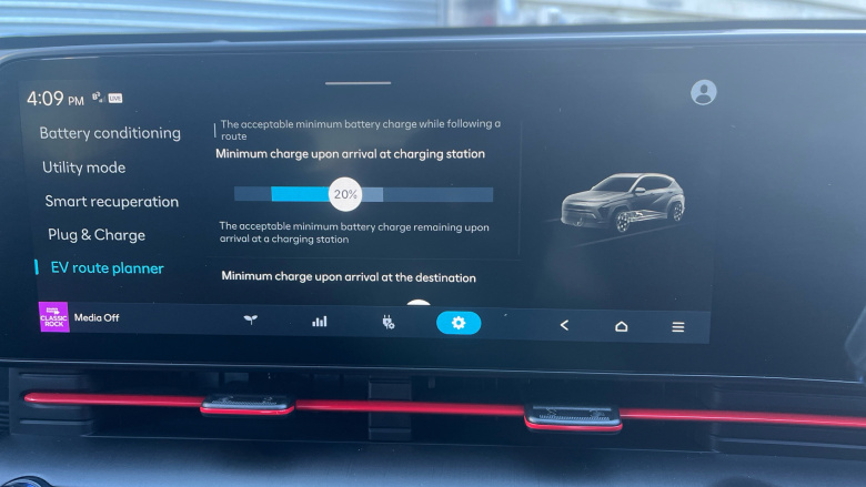 Hyundai KONA 160kW N Line 65kWh 5dr Auto Electric Hatchback